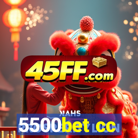 5500bet cc